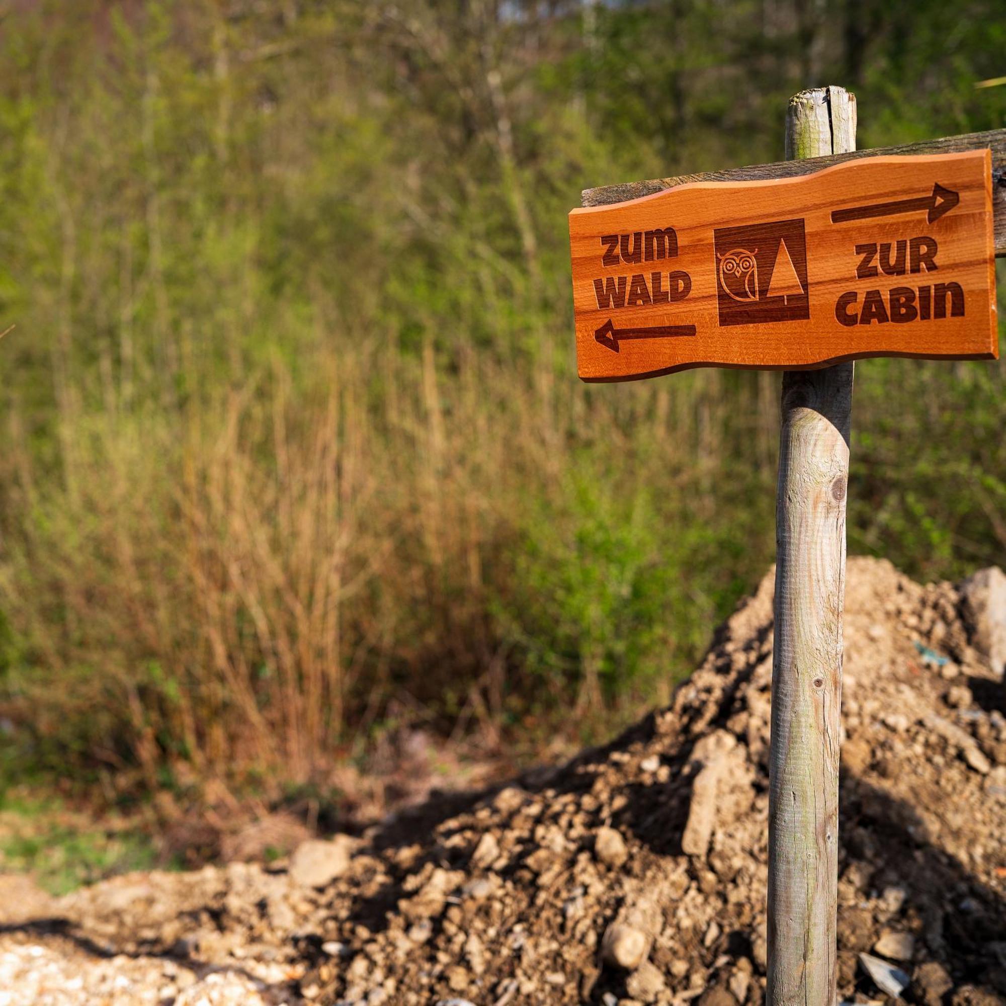 Cabin Westerwald Sauna Zubuchbar Niederdreisbach Dış mekan fotoğraf